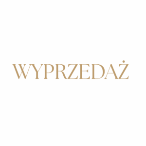 WYPRZEDAŻ