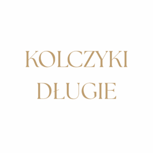 Kolczyki długie