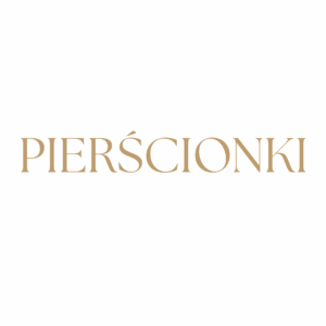 Pierścionki