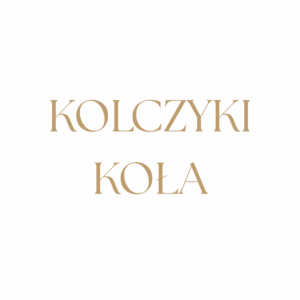 Kolczyki koła