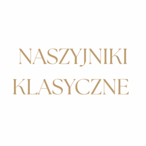 Naszyjniki klasyczne