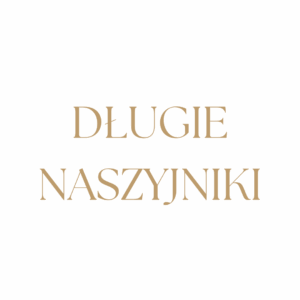 Naszyjniki długie