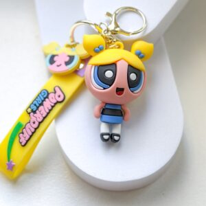 Brelok Atomówki no.3 Bajka