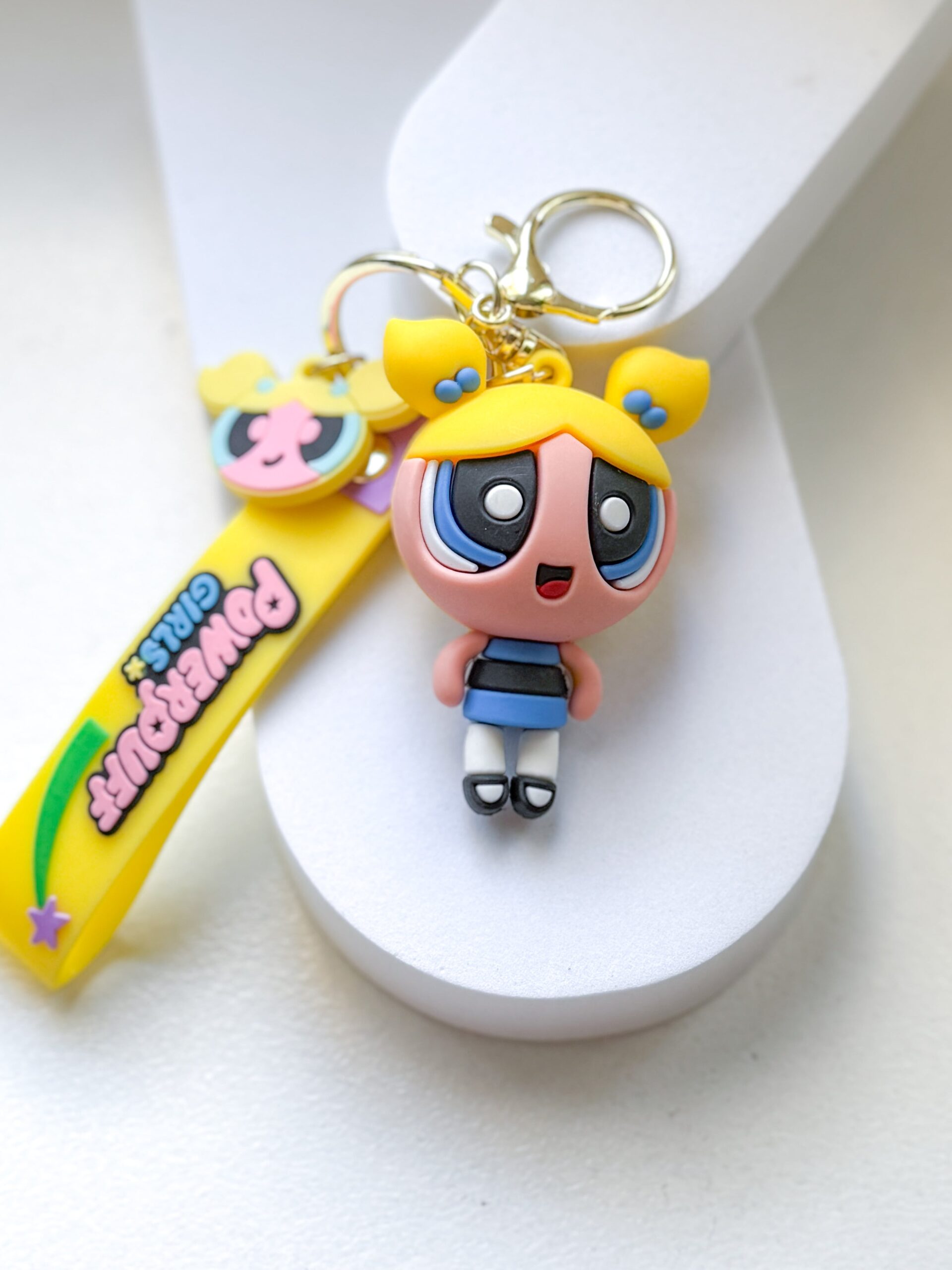 Brelok Atomówki no.3 Bajka