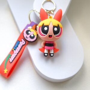 Brelok Atomówki no.4 Bójka