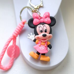 Brelok Minnie Mouse Miki no.2