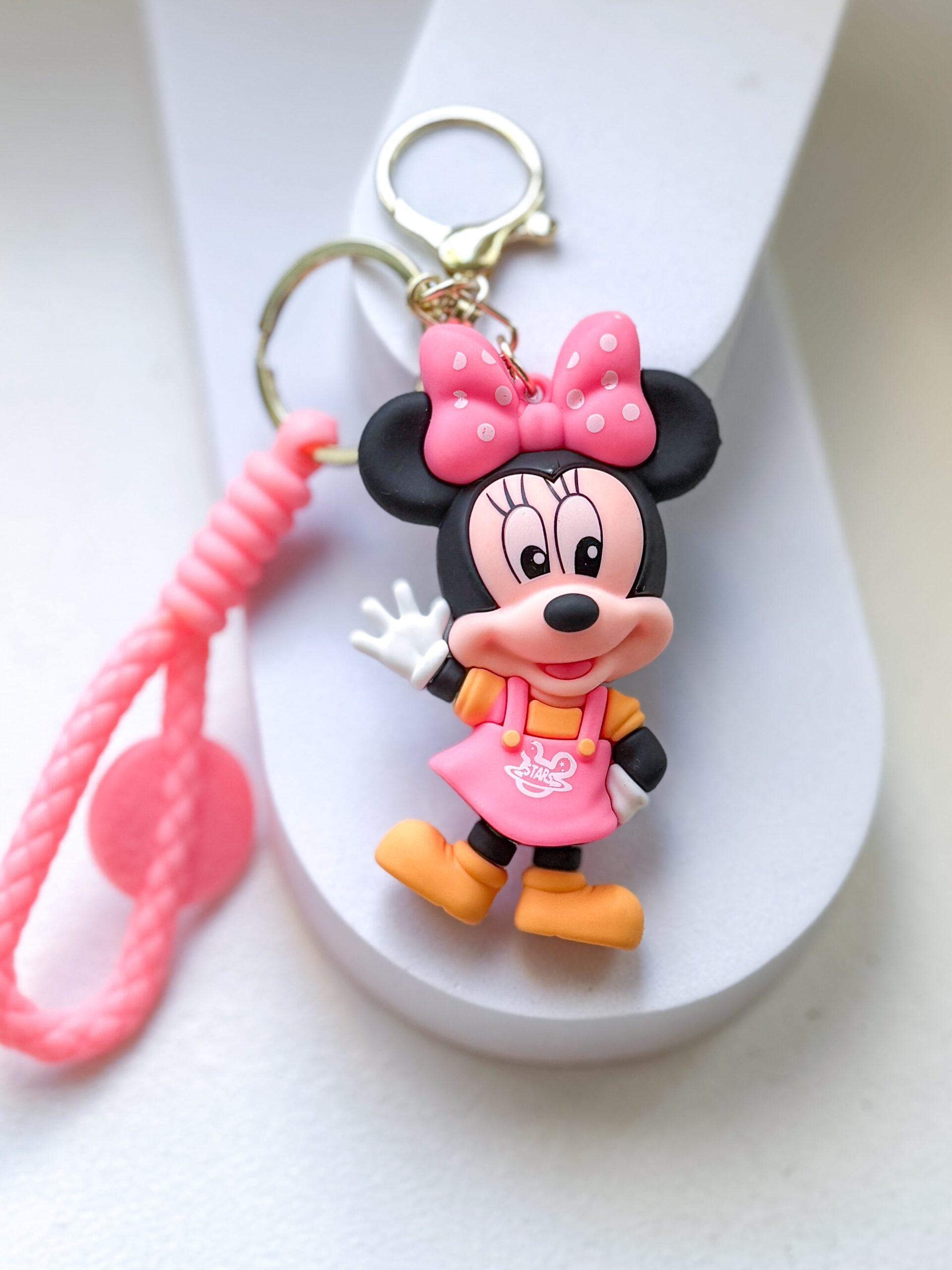 Brelok Minnie Mouse Miki no.2