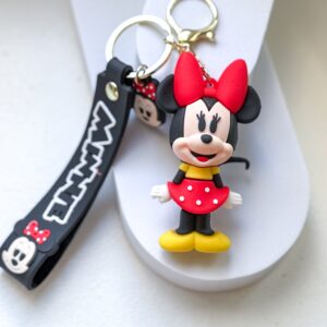 Brelok Minnie Mouse Miki no.3