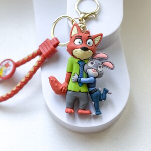 Brelok Zwierzogród no.1