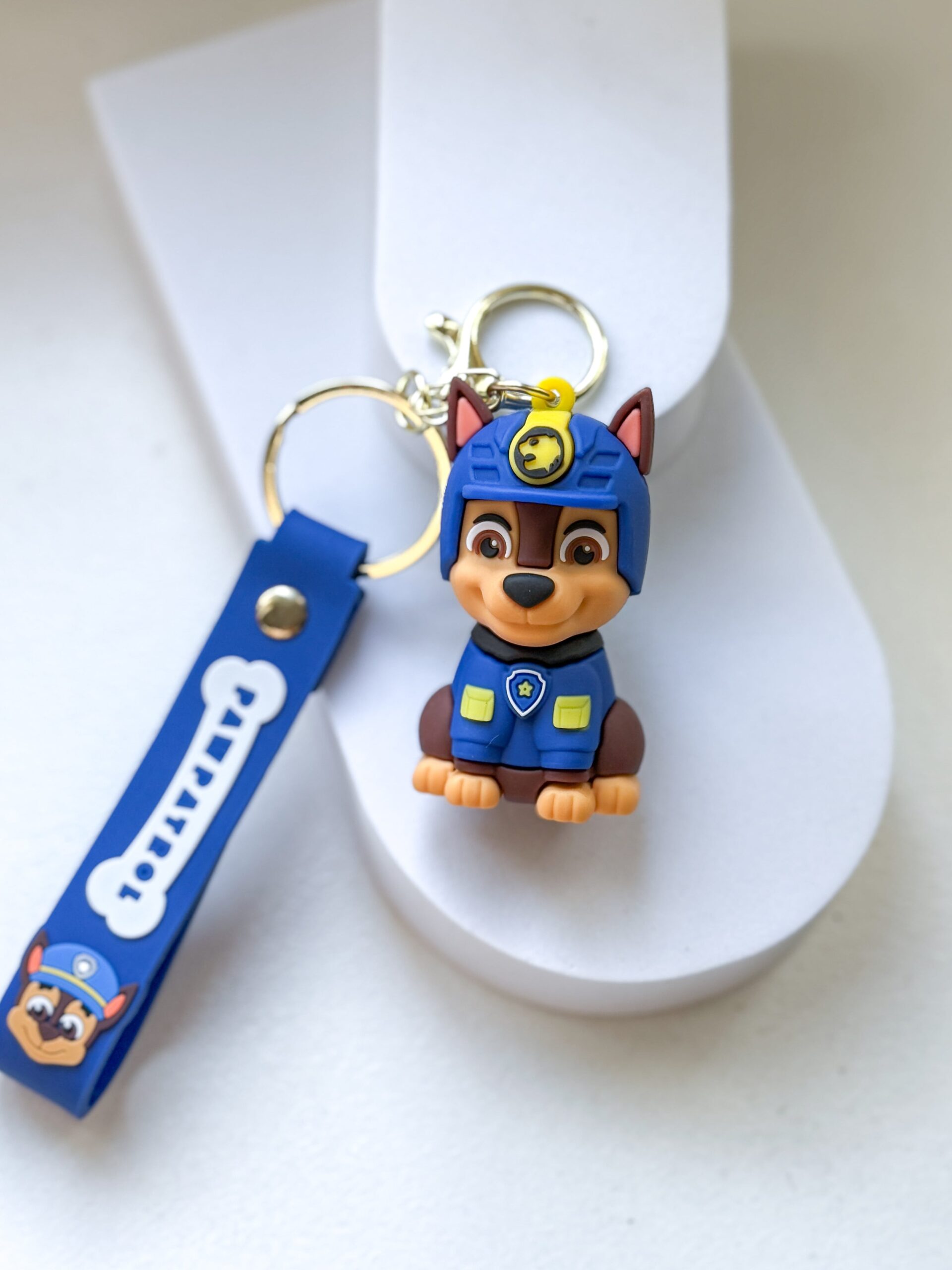 Brelok Psi Patrol Chase no.1