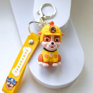 Brelok Psi Patrol Rubble no.2