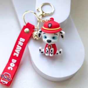 Brelok Psi Patrol Marshall no.3