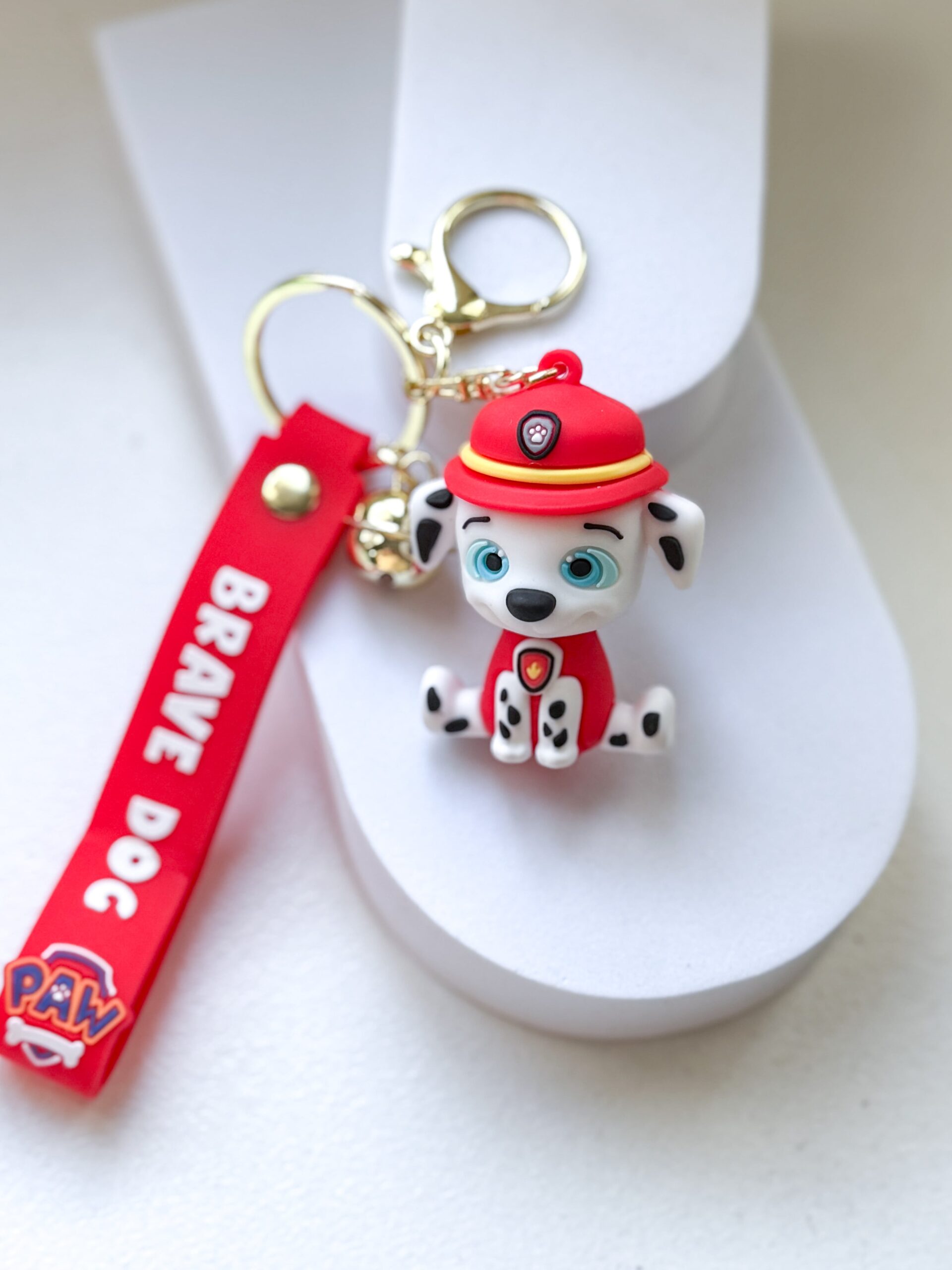 Brelok Psi Patrol Marshall no.3