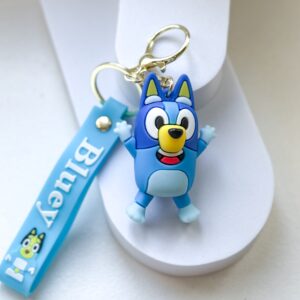 Brelok Bluey no.2