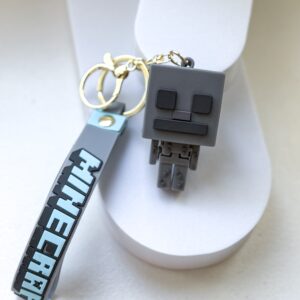 Brelok Minecraft no.3