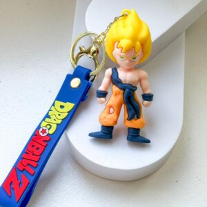 Brelok Dragon Ball no.2